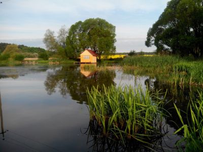 Рибалка терешківці
