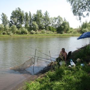 Граково "Штаны"