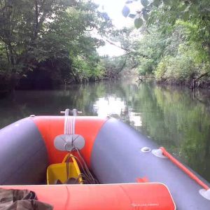 озеро Тудорово