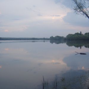 Акимовский ставок