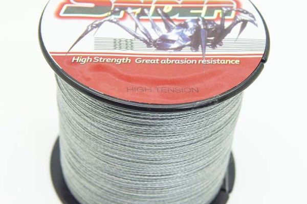 Разметка лески. Часть 1