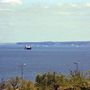 Николаевское водохранилище