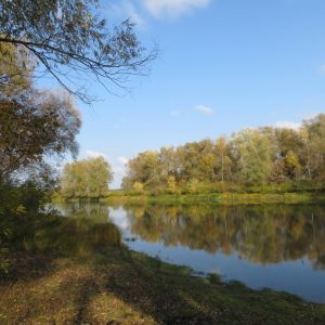 Хотяновка (обводной канал)