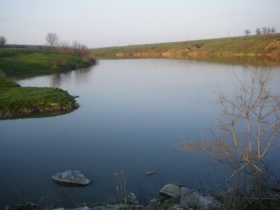 Верховцы, (Бережинка)