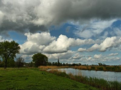 р. Кильтичия