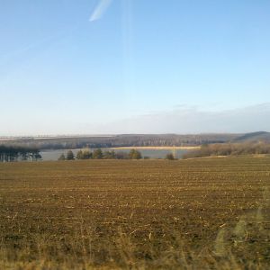 Богодарово