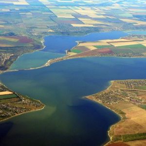 Хаджибейский лиман