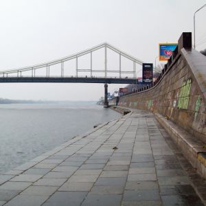 Набережная