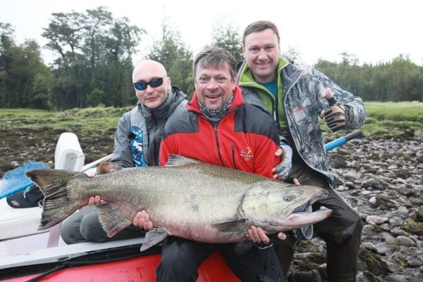 История первого рекорда