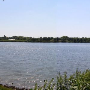 БР б. Крымка