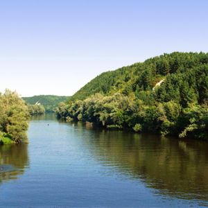 Привольное, Дубенский район, Ровненская область