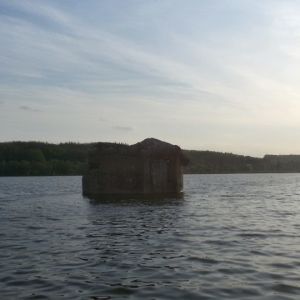 Озеро Лесники-Ходосеевка