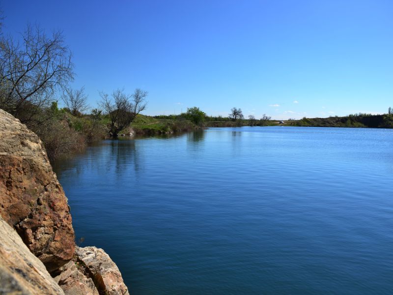Фиш парк "Забирье"