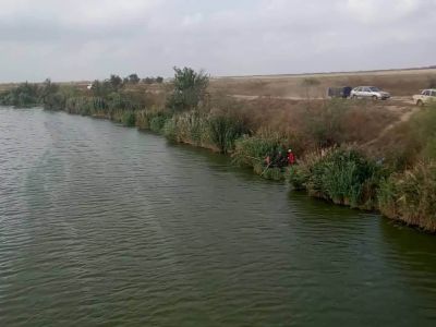 БАМ канал Дунай - Сасык