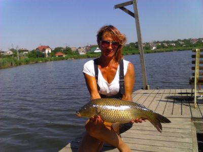 ОчЧестные Пруды, Одесская область