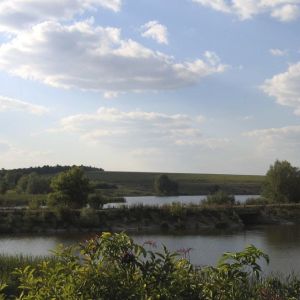 Захаровка