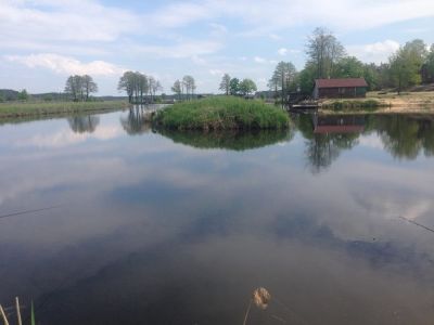 Рыбалочная (база отдыха)