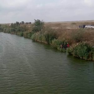 БАМ канал Дунай - Сасык