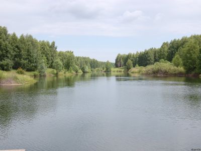 с. Лукьяновское