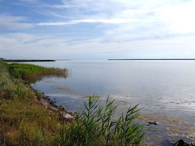 Утлюкский лиман