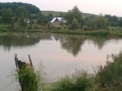 Колоденка, Ровненский район, Ровненская область