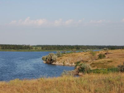 с. Новотроицкое