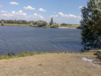 с. Зеленовка