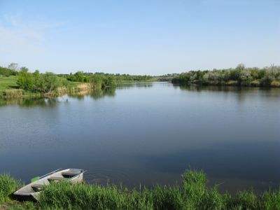 Оленовка, Кировоградский район