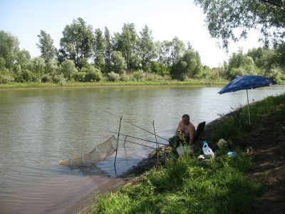 Граково "Штаны"