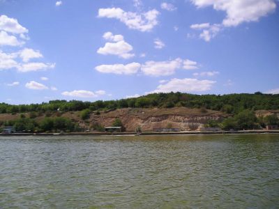 Молочный лиман