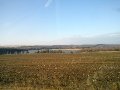 Богодарово