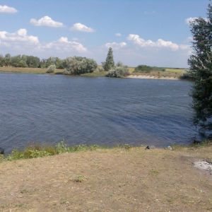 с. Зеленовка