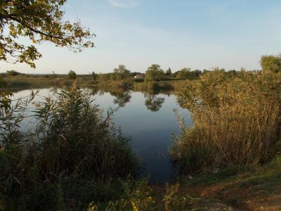 с. Благовещенка