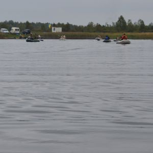 озеро Кричевичи, Волынская область