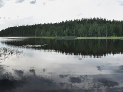 Хутор  Коза