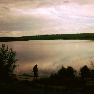 Пруды в Морозовке