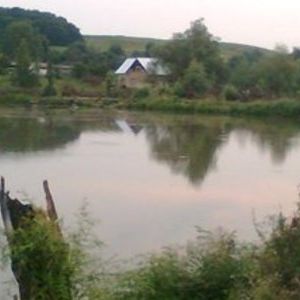 Колоденка, Ровненский район, Ровненская область