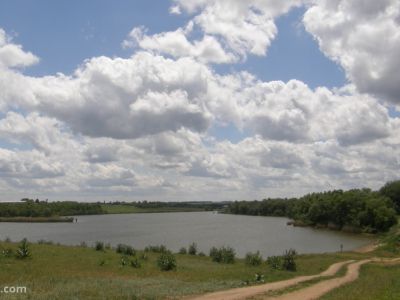 Новомлыновка