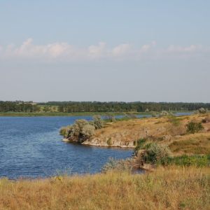 с. Новотроицкое