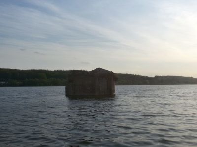 Озеро Лесники-Ходосеевка