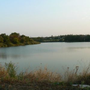 Черешневое