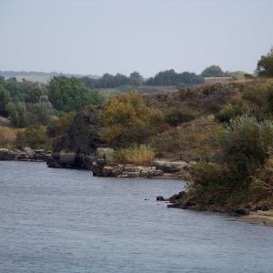 Новоантоновка