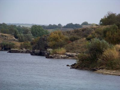 Новоантоновка