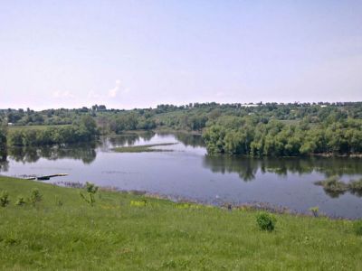 п. Вороновица, Винницкий р-н, Винницкая обл.
