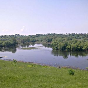 п. Вороновица, Винницкий р-н, Винницкая обл.