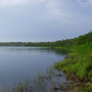 Софиевское водохранилище, Николаевская область