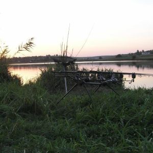 Китайгород, Ильинецкий район, Винницкая область