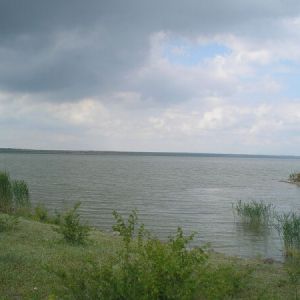 озеро Китай, Одесская область