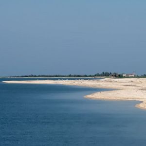 Поселок Набережное, Приморск