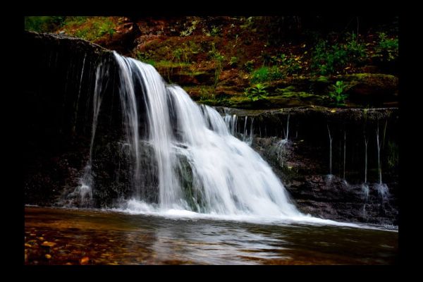 Проект нового туристического маршрута на Ивано-Франковщине